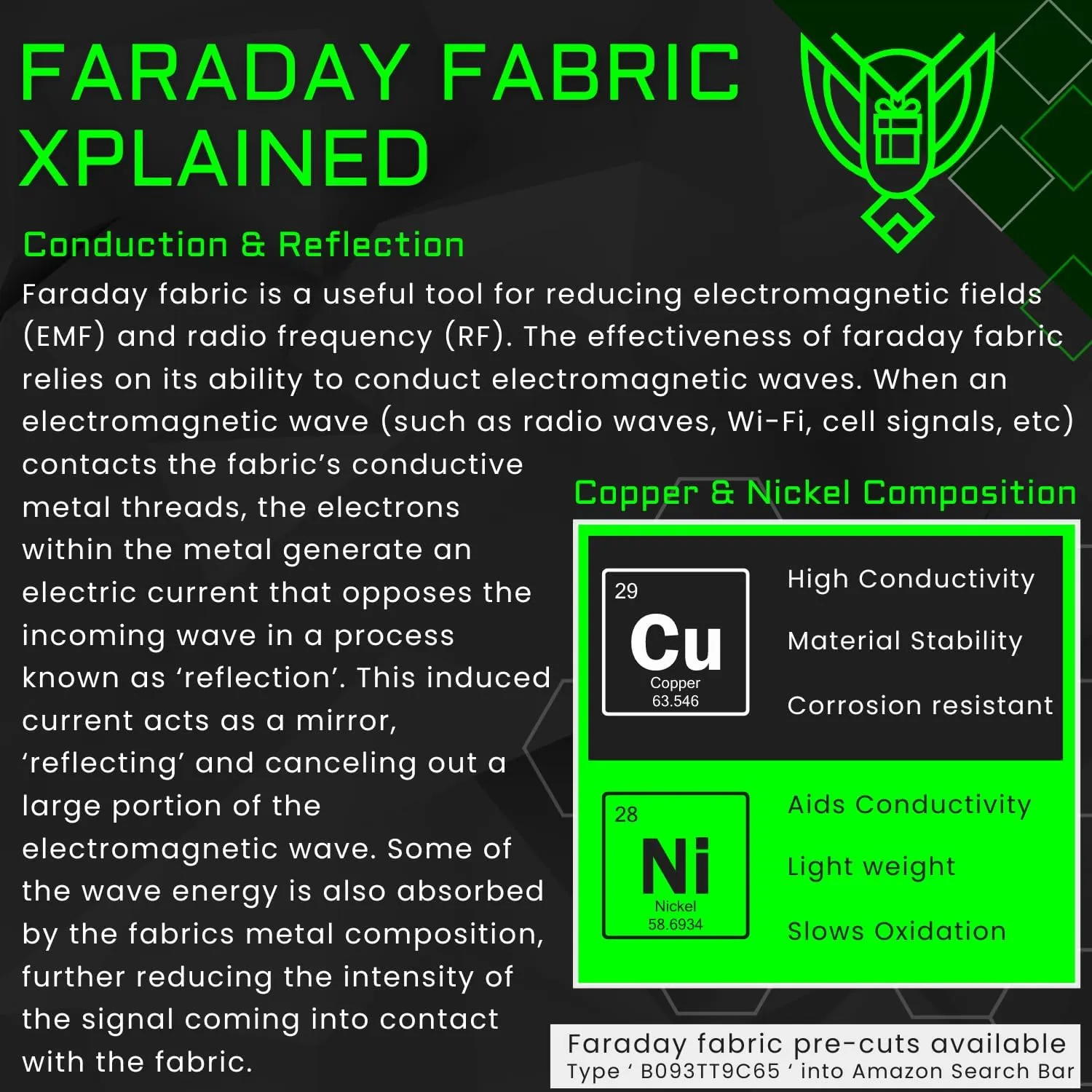 ~ AQUA RT Large Water-Proof Faraday Backpack/Small LITE Faraday Bag Combo ~ Tracking/Hacking Defense ~ Red