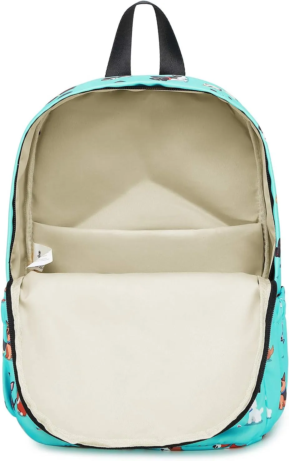 abshoo Little Kids Backpacks for Boys and Girls Toddler Backpack With Chest Strap