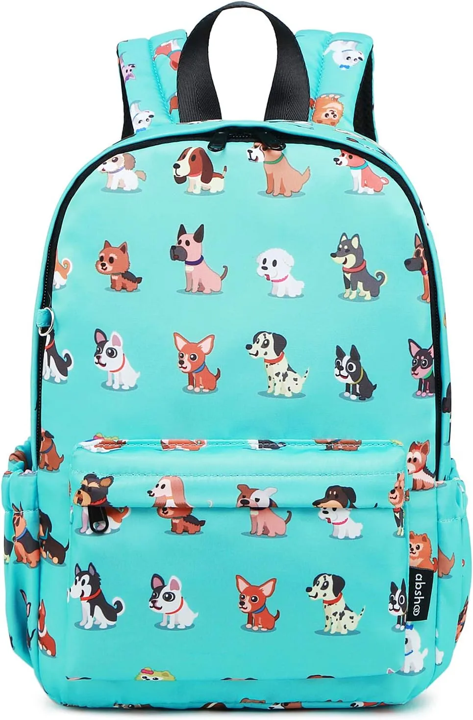 abshoo Little Kids Backpacks for Boys and Girls Toddler Backpack With Chest Strap