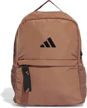adidas Women's Sport, Clay Strata/Preloved Red/Black, One Size