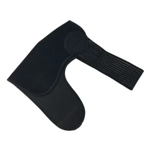 Adjustable Shoulder Straps for Men Compression Shoulder Sleeve Pads for Wrestling