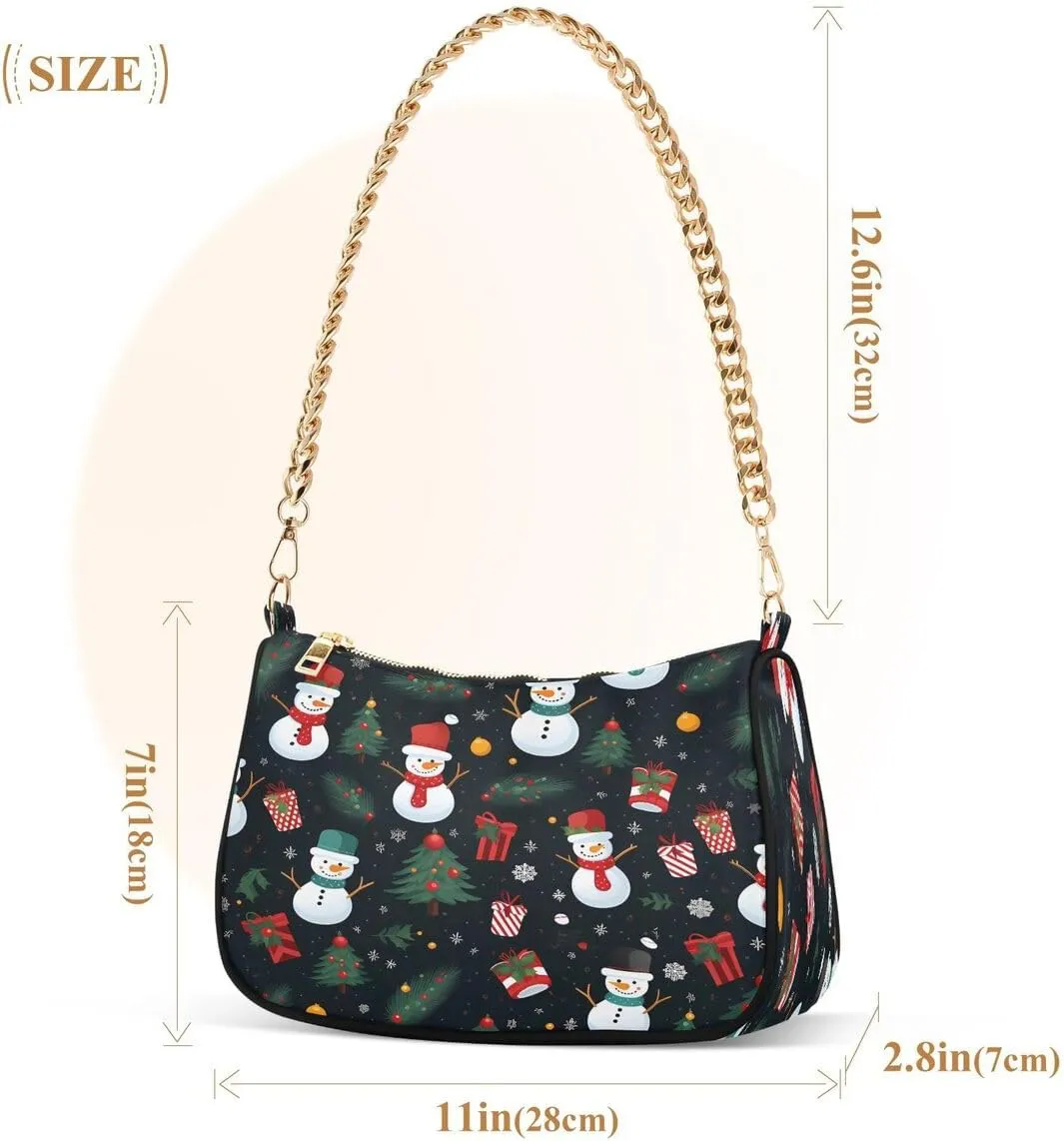ALAZA Women's Handbags Tote Crossbody Bag Purse Ladies Shoulder Bag Hobo Handbag