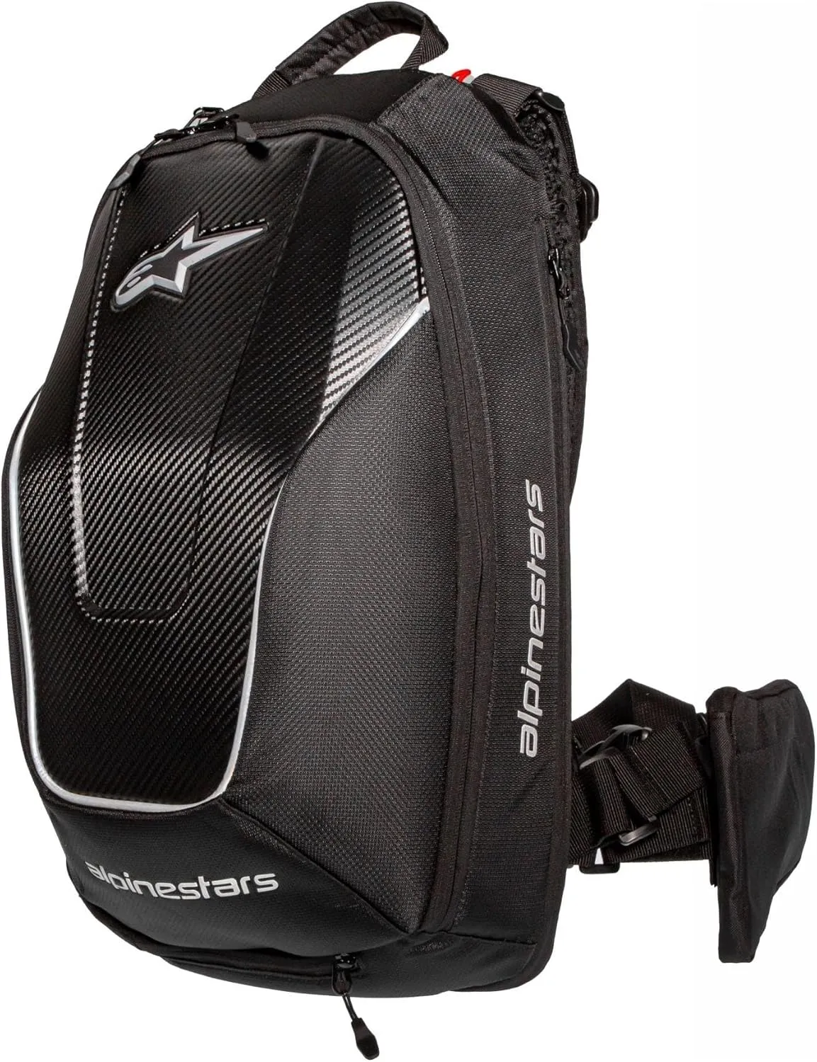 Alpinestars Men's Urban, Black, One Size