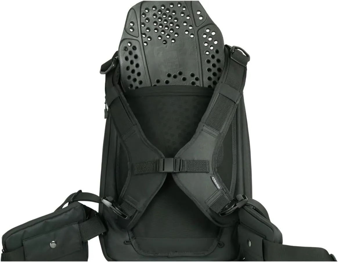 Alpinestars Men's Urban, Black, One Size