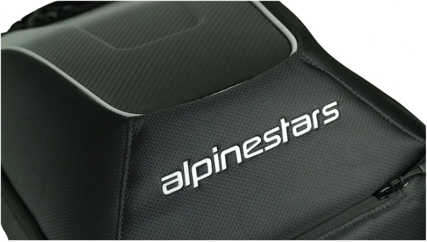 Alpinestars Men's Urban, Black, One Size