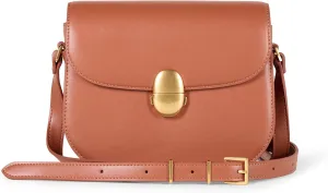Amazon Essentials Women's Flap Bag