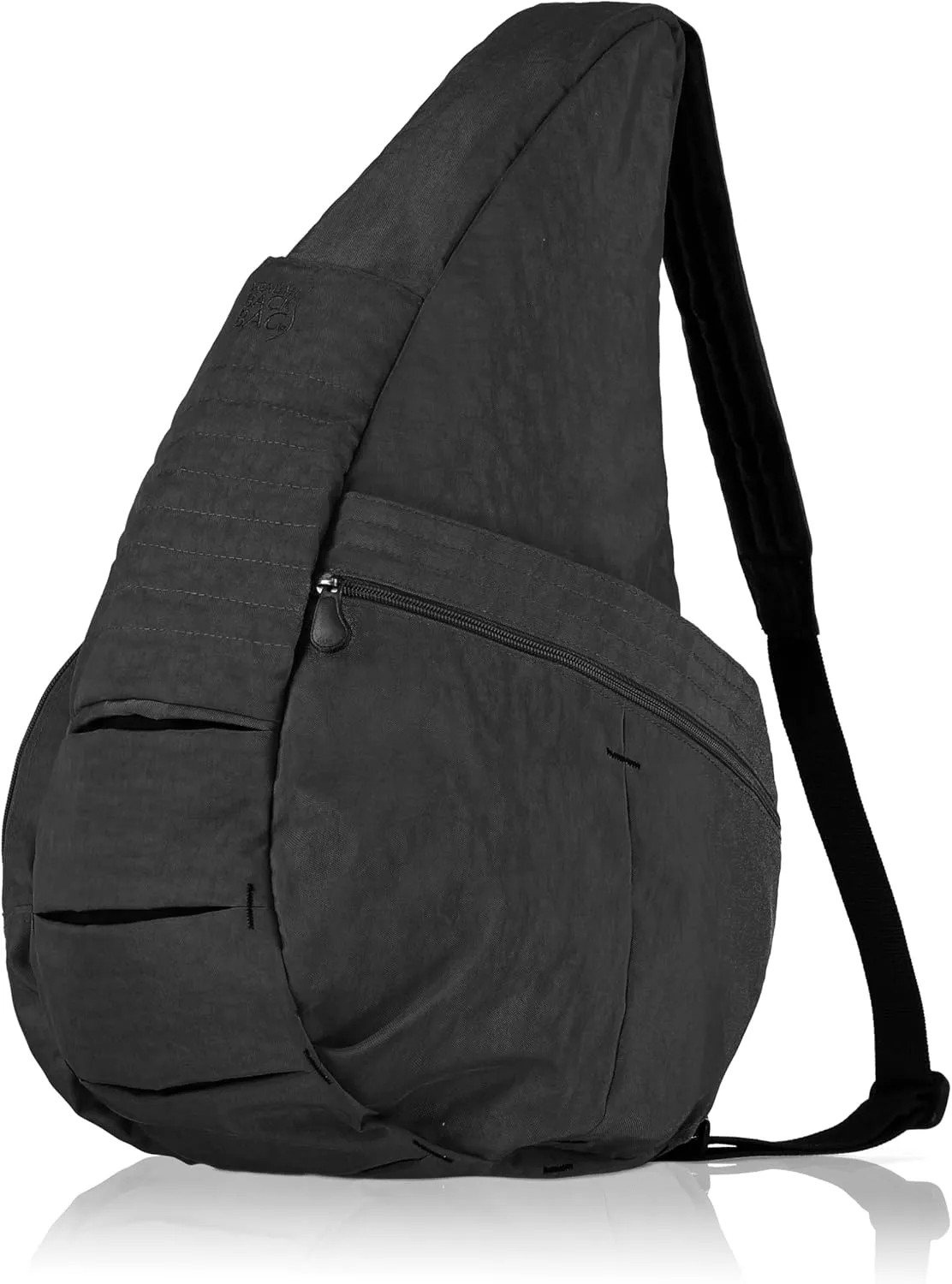 AmeriBag 21" Crossbody Sling Carry All Healthy Back Bag