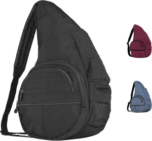 AmeriBag 21" Crossbody Sling Carry All Healthy Back Bag