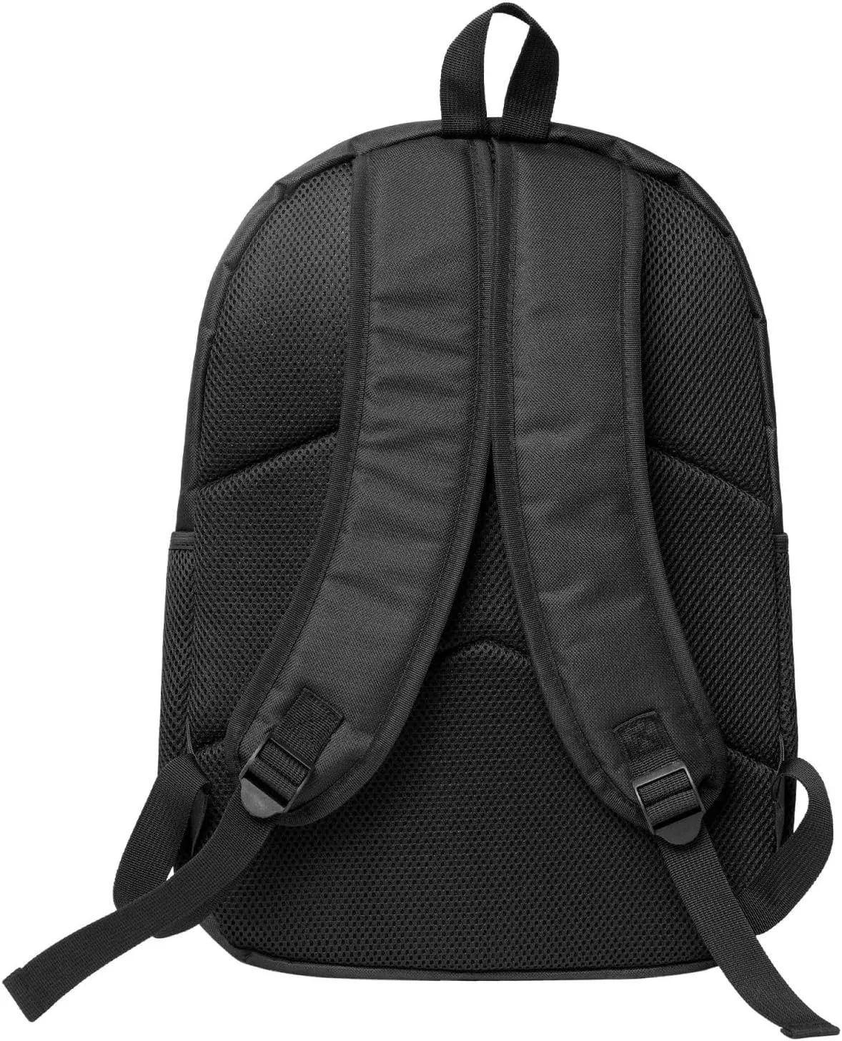 Backpack Orange Sunflower Travel Casual Laptop Backpack 17 inch Waterproof Hiking Daypack for Men Women