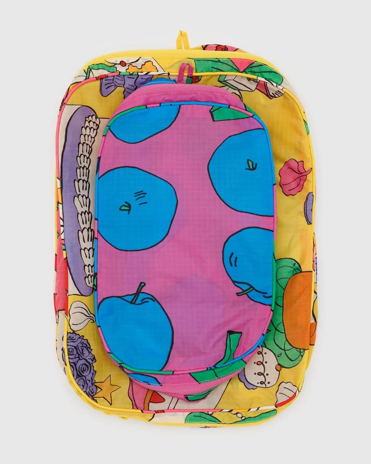 BAGGU Packing Cube Set - Still Life