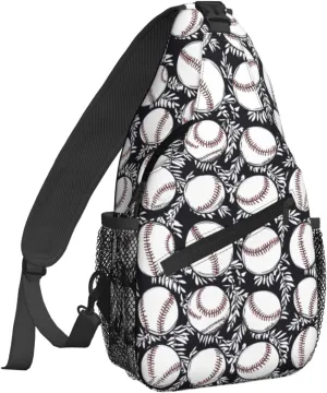 Mesh Shoulder Backpacks