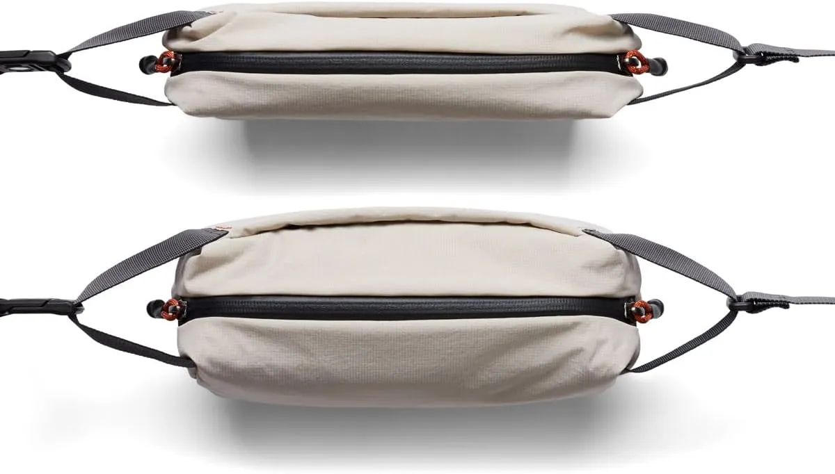 Bellroy Lite Sling Mini - Ash
