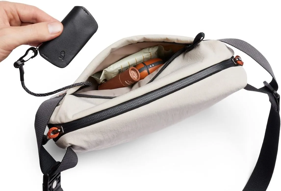 Bellroy Lite Sling Mini - Ash