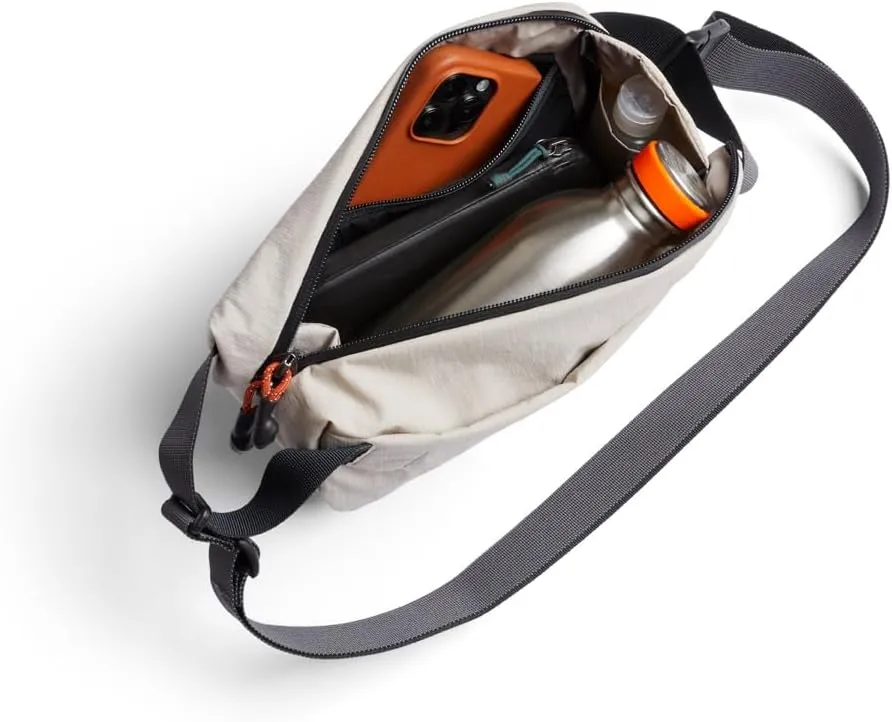 Bellroy Lite Sling Mini - Ash
