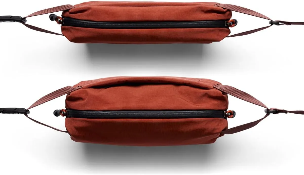 Bellroy Lite Sling Mini - Clay