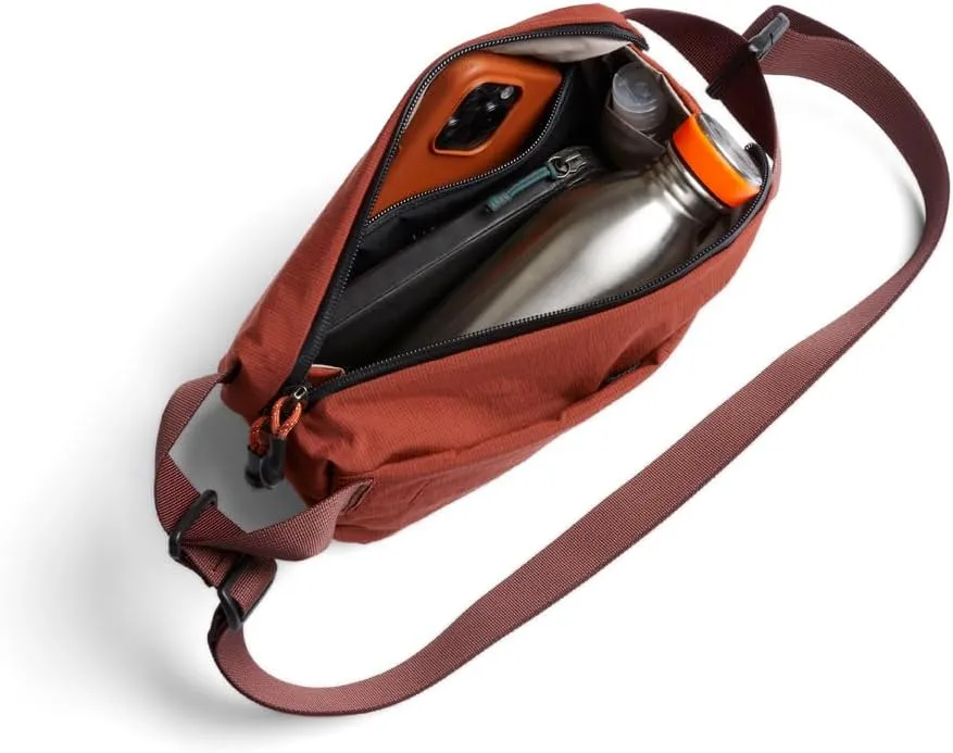 Bellroy Lite Sling Mini - Clay