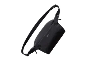 Bellroy Lite Sling, Sling Crossbody Bag For Men & Women, 2024 New Lightweight Water-resistant Materials, Perfect for Travel, 7L