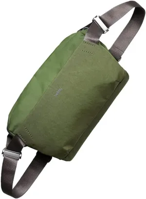 Bellroy Venture Sling 9L (large crossbody bag) - RangerGreen
