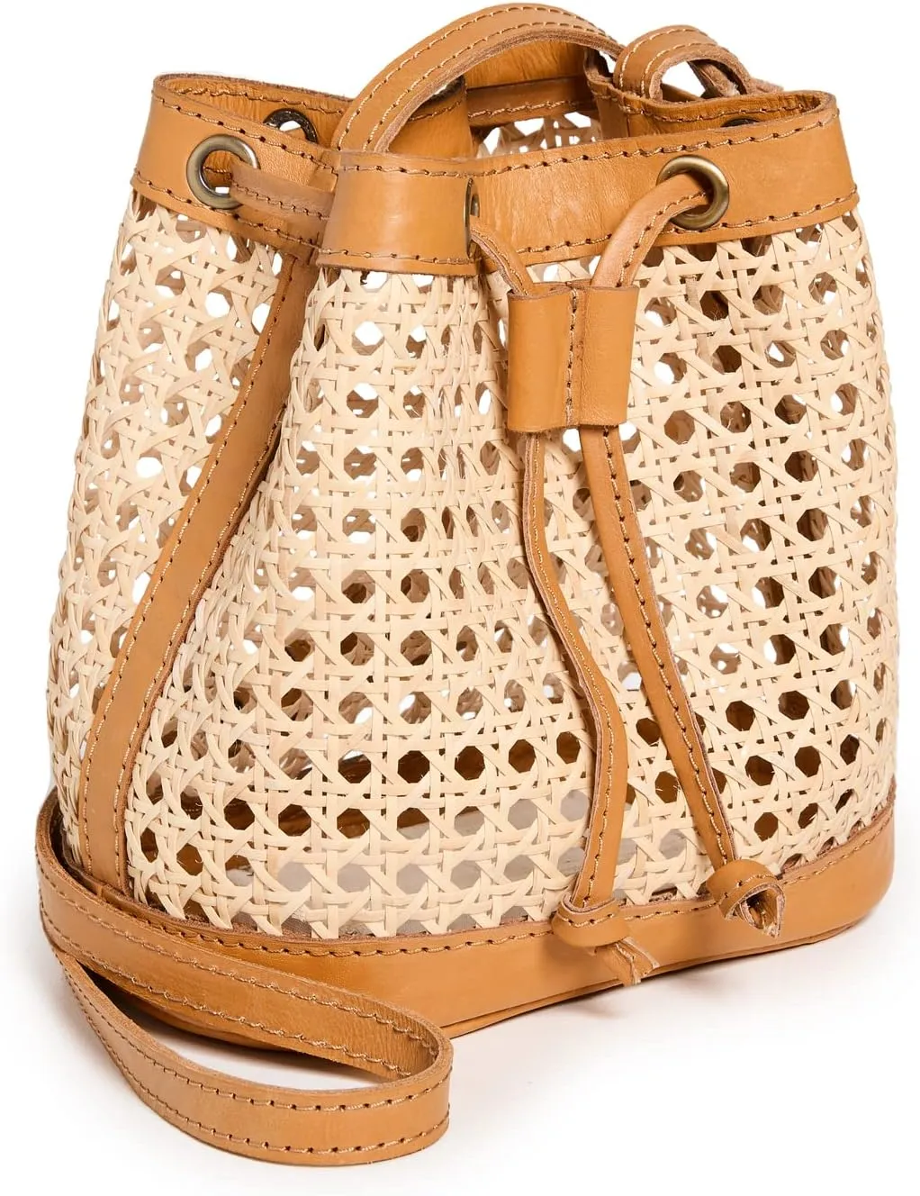 Bembien Women's Benna Mini Bucket Bag