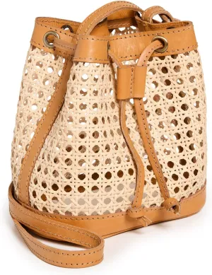 Bembien Women's Benna Mini Bucket Bag