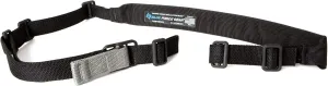 Blue Force Gear Vickers Padded Sling - Two Point Sling with Padded Straps, Adjustable,57-67 Inches