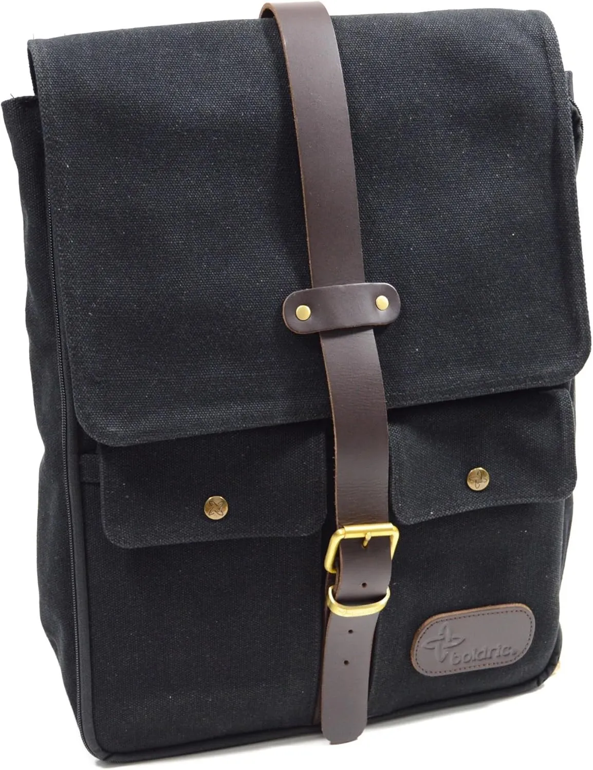 Boldric Chef Pack Backpack – Professional Knife Roll Chef Backpack With Laptop Compartment