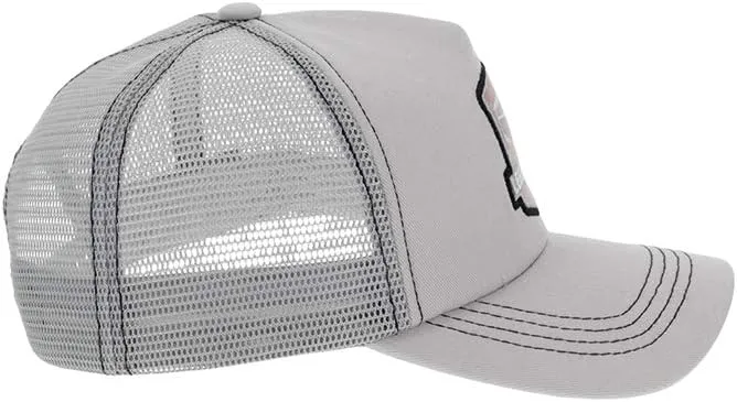 BRISA VW Collection - Volkswagen Baseball Cap Military Cap Trucker Cap Hat Headwear with Bus or Beetle Motif One Size