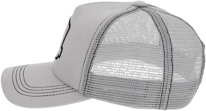 BRISA VW Collection - Volkswagen Baseball Cap Military Cap Trucker Cap Hat Headwear with Bus or Beetle Motif One Size