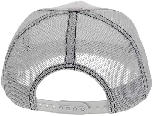 BRISA VW Collection - Volkswagen Baseball Cap Military Cap Trucker Cap Hat Headwear with Bus or Beetle Motif One Size