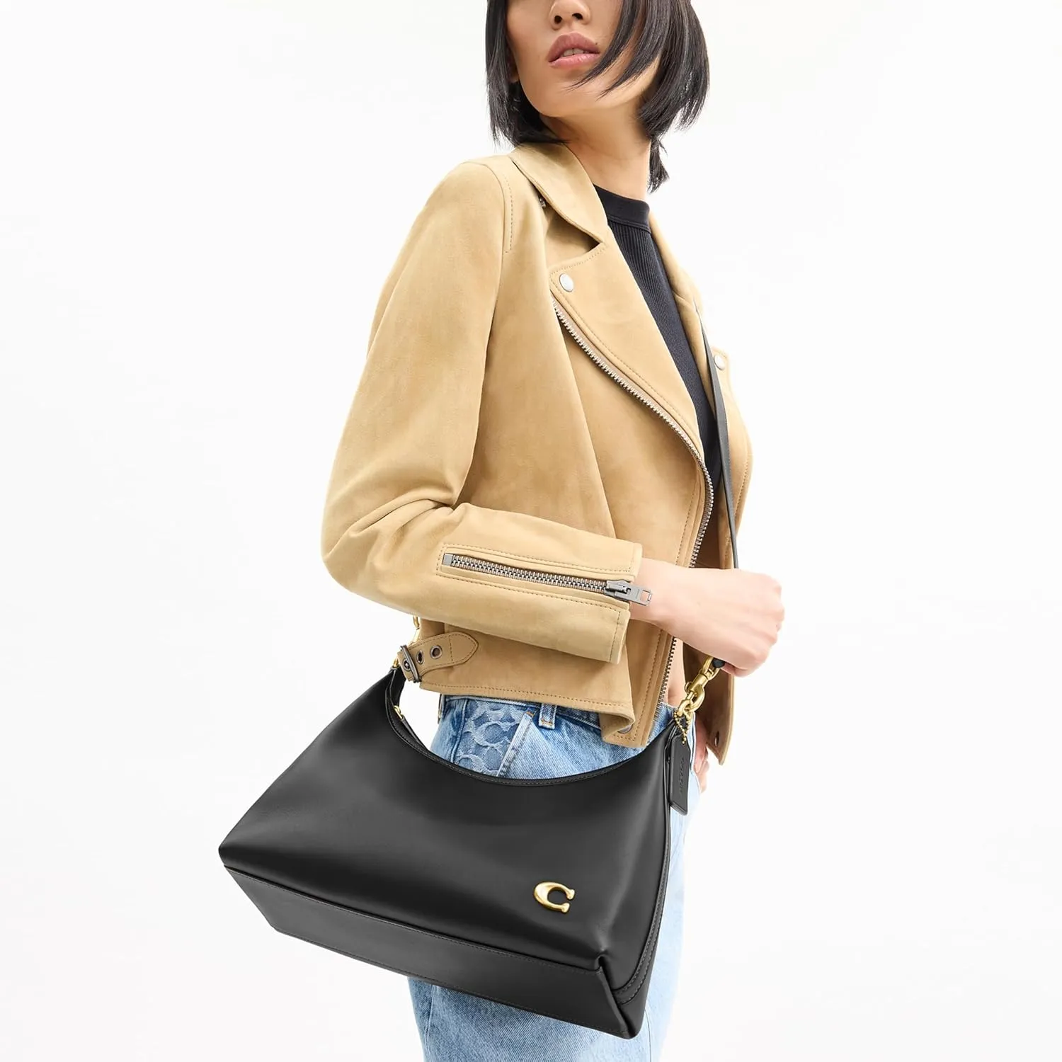 Coach Juliet Shoulder Bag
