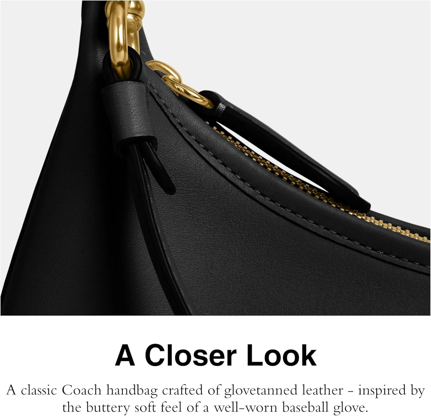 Coach Juliet Shoulder Bag