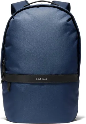 Cole Haan Go to Backpack Triboro Nylon, Navy Blazer