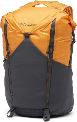 Columbia Unisex Tandem Trail II 22L Backpack, Sunstone/Shark, One Size