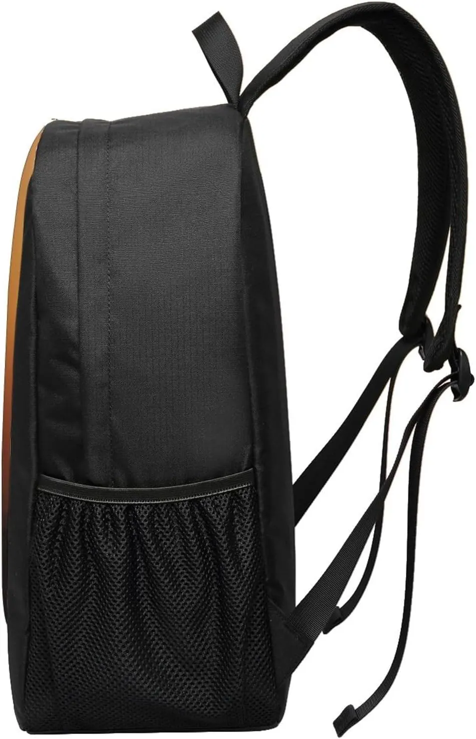 Custom Backpack for Men Women Personalized Laptop Backpack Design Photo Name Logo Customize Large-capacity Bookbag for Work Camping Travel 17in, Style 3
