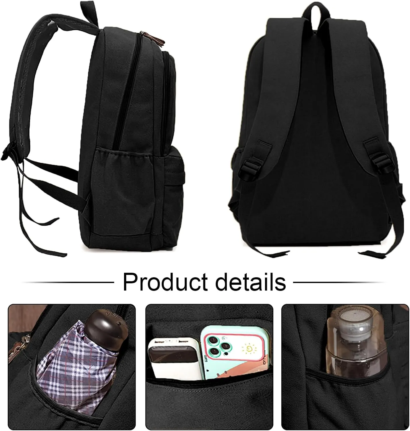Custom School Backpack for Girls boys, Personalized Embroidered Balloon Envelope with Name, Customized Waterproof Casual Backpacks, Suitable for Kids Student Bookbag