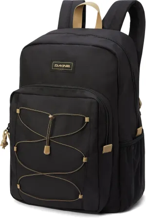 Dakine Educated Backpack 30L - Black Onyx