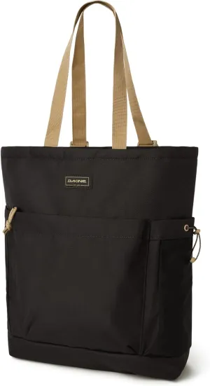 Dakine Recess Tote Pack 19L - Black Onyx