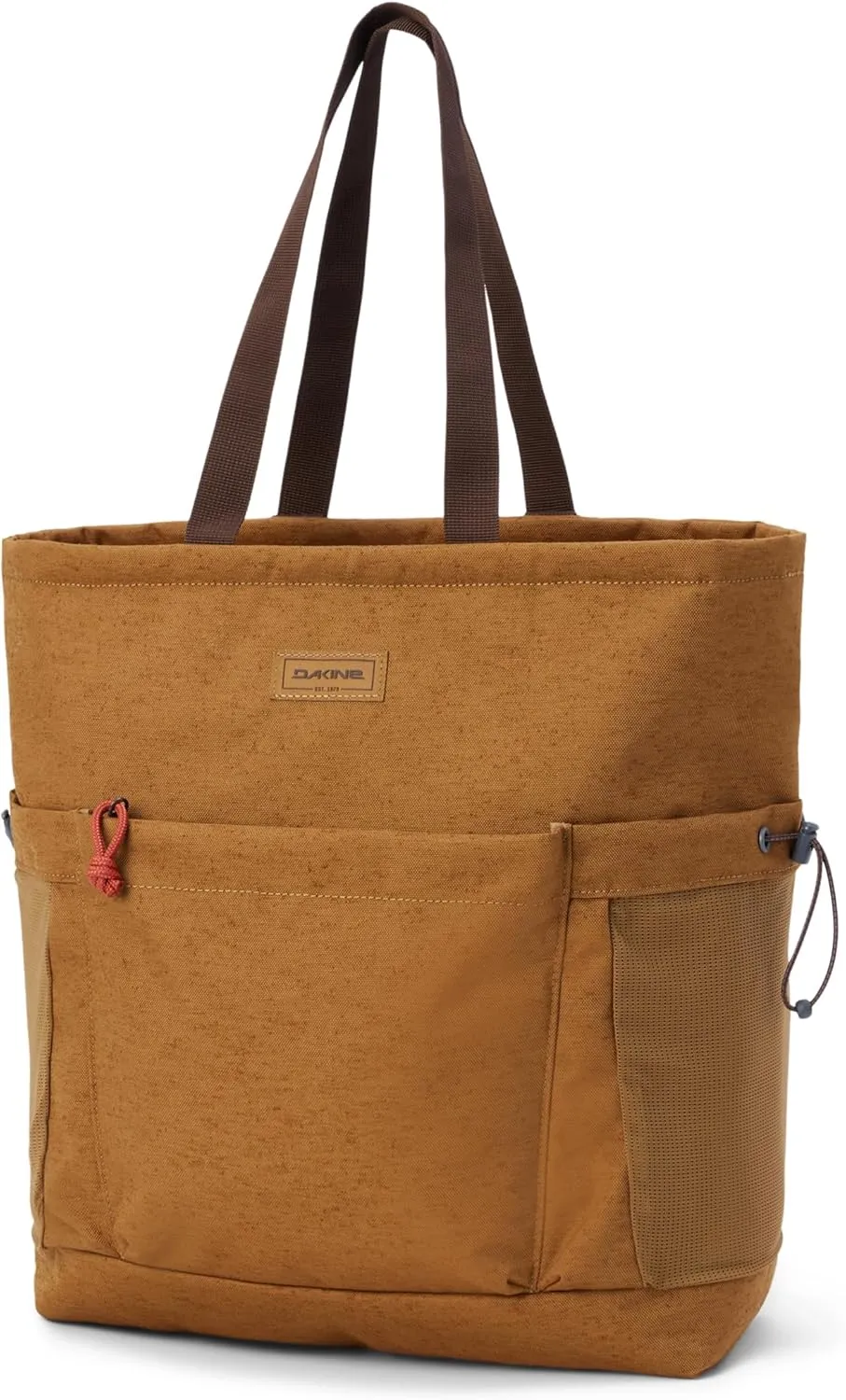 Dakine Recess Tote Pack 19L - Rubber