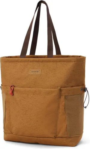 Dakine Recess Tote Pack 19L - Rubber