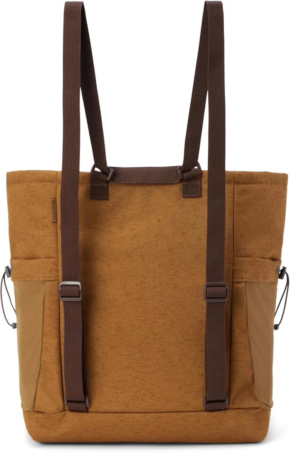 Dakine Recess Tote Pack 19L - Rubber