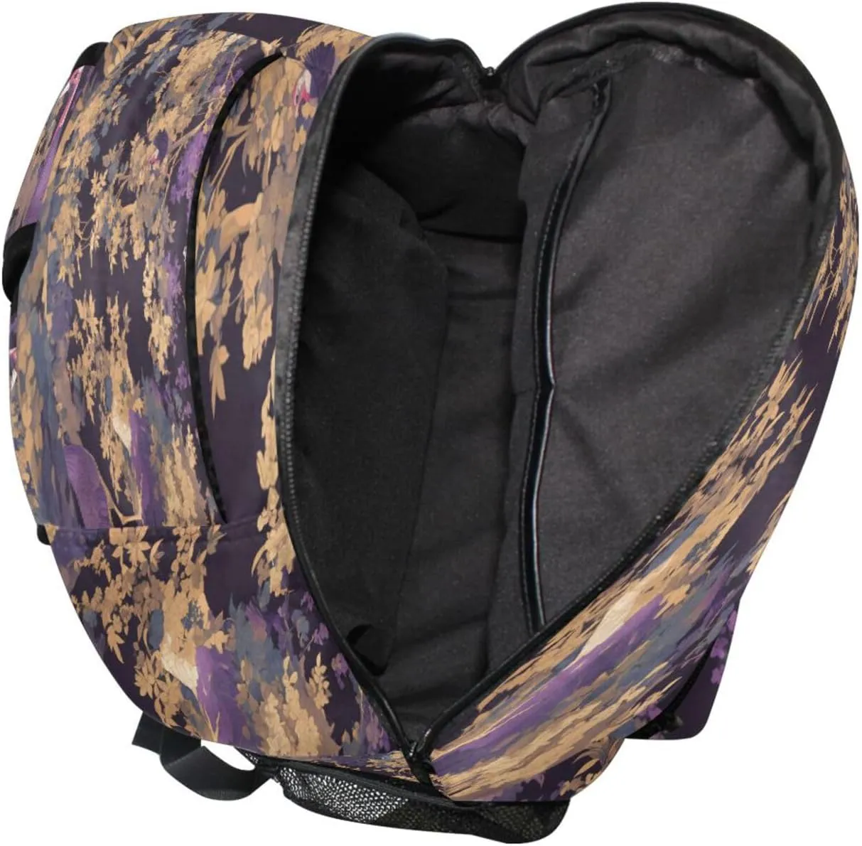 Day Backpack for Men and Women Waterproof Sports Backpack with Chest Strap Gift Men & Women Oregano Style