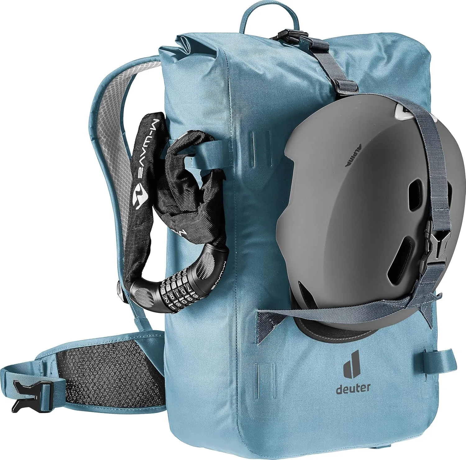 Deuter Minimalistic, Atlantic, 25 5 L