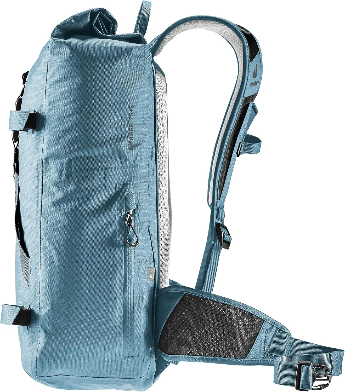 Deuter Minimalistic, Atlantic, 25 5 L