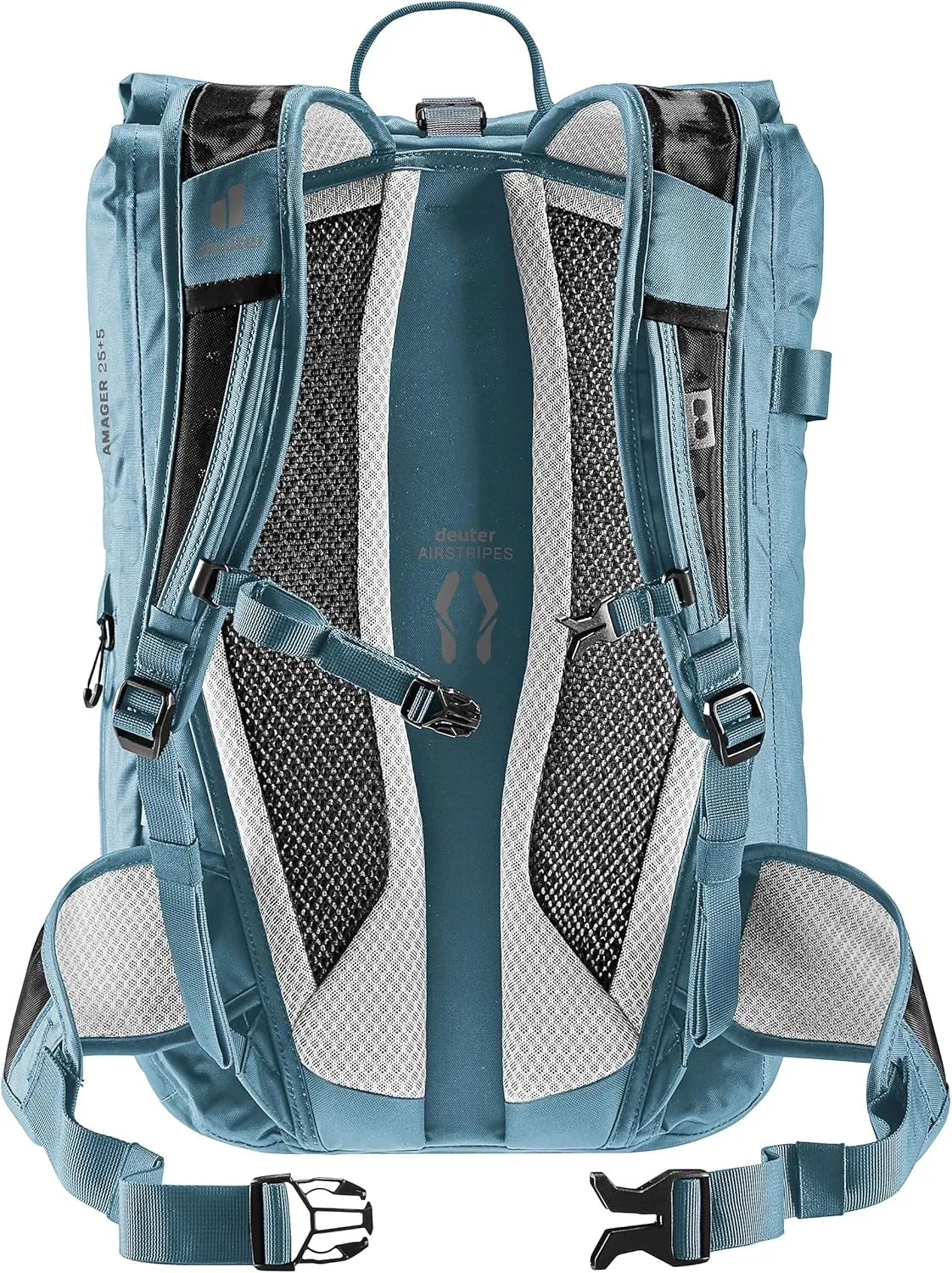 Deuter Minimalistic, Atlantic, 25 5 L