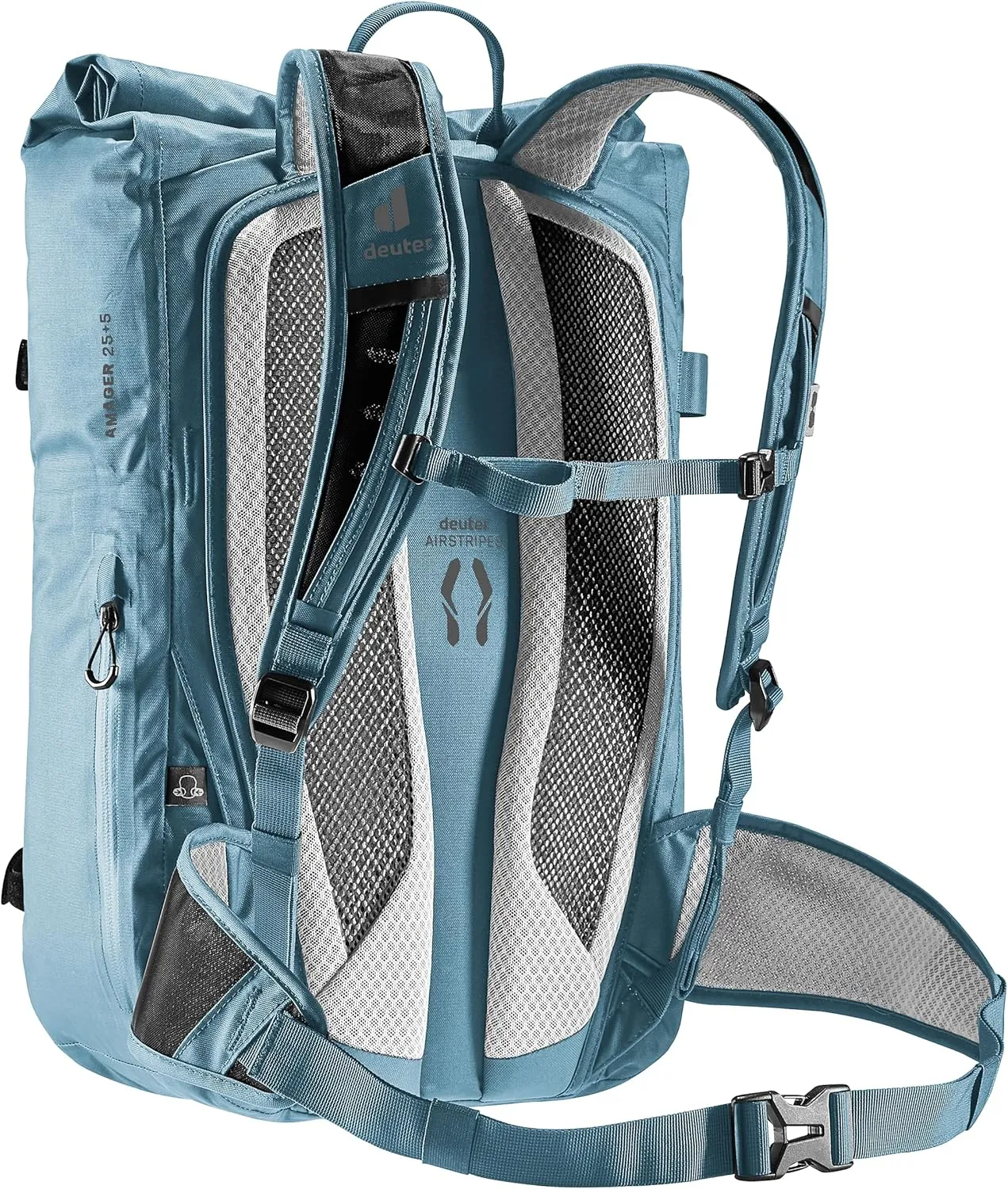 Deuter Minimalistic, Atlantic, 25 5 L