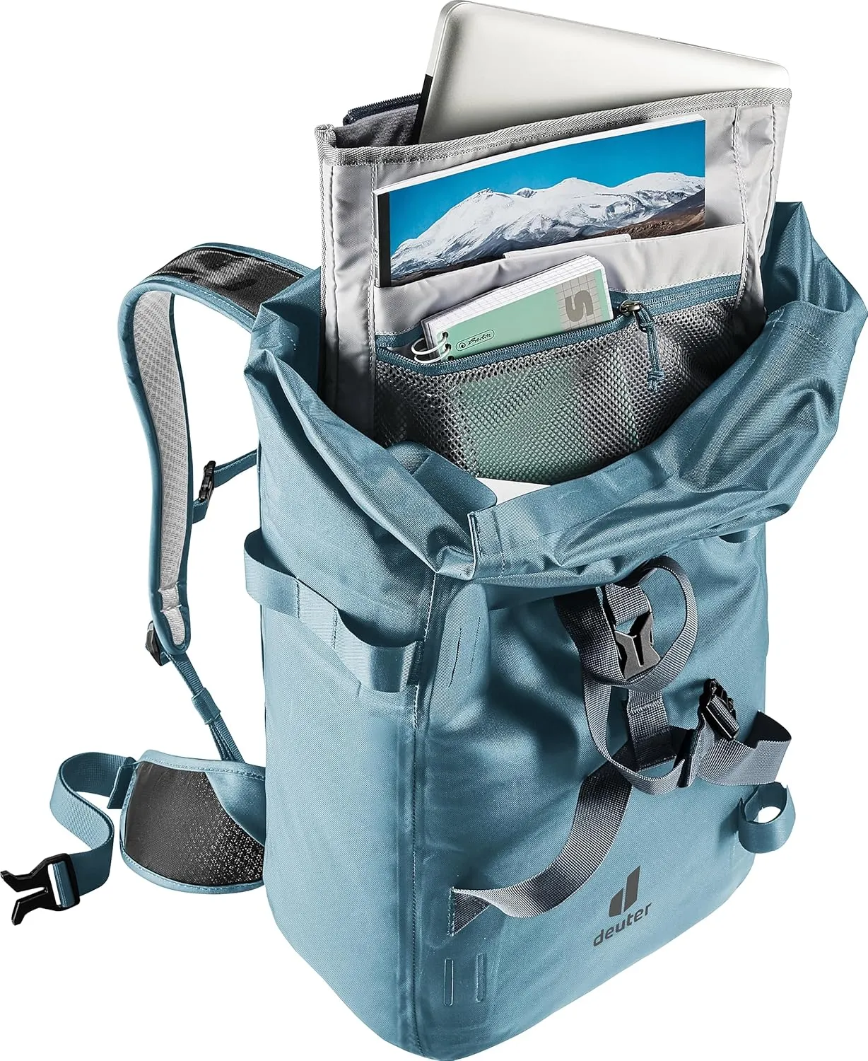 Deuter Minimalistic, Atlantic, 25 5 L