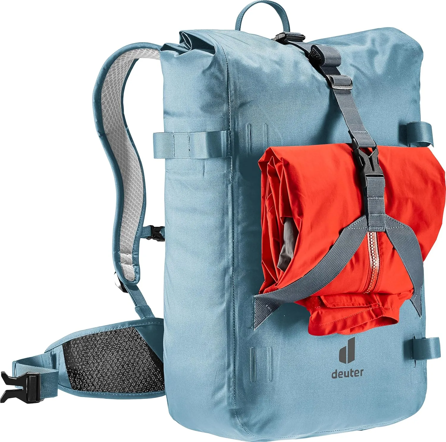 Deuter Minimalistic, Atlantic, 25 5 L