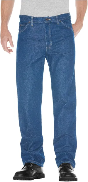 Dickies Men's Regular-Fit 5-Pocket Jean