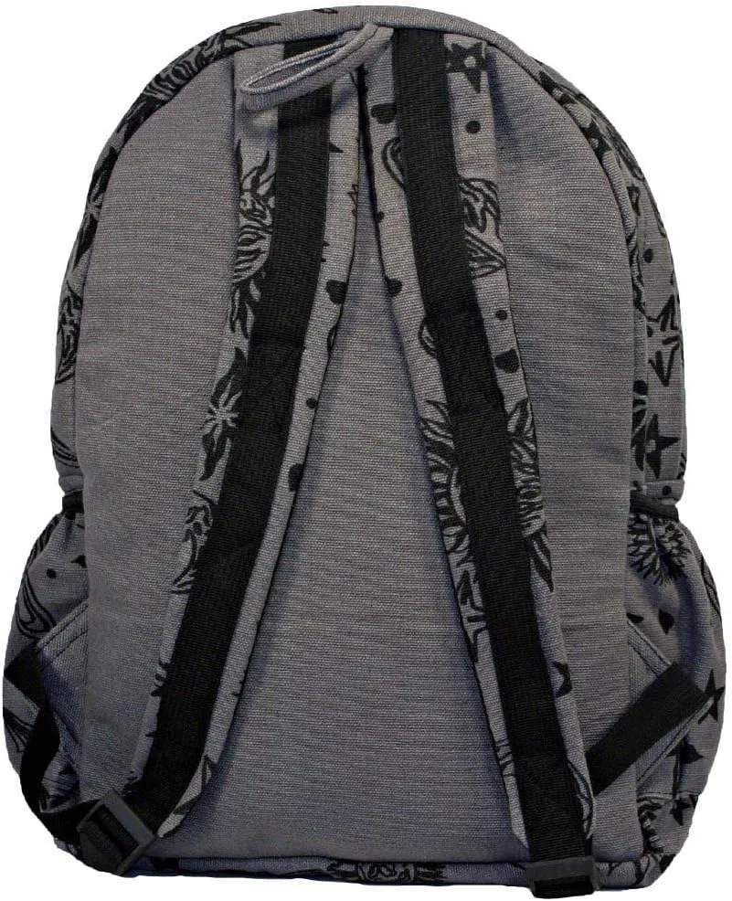 Dominion Sun Moon Planets and Stars Celestial Backpack