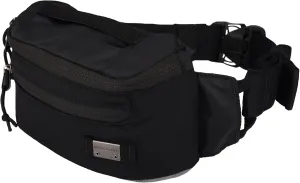 Eddie Bauer Skylar Sling Bag | Waist Pack | Fanny Pack | Lightweight | Travel | EDC | Outdoor | Crossbody